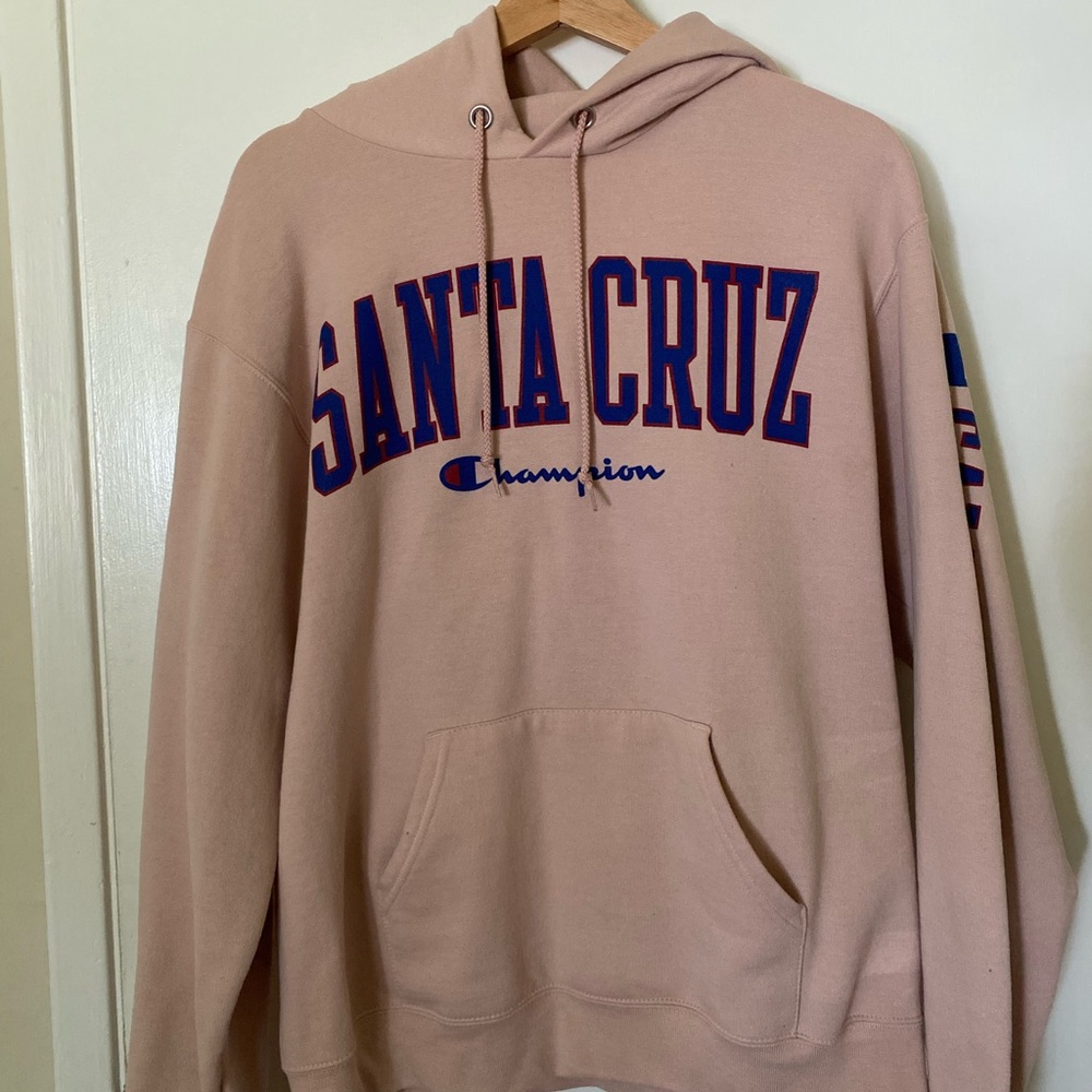 Champion x Santa Cruz Hoodie